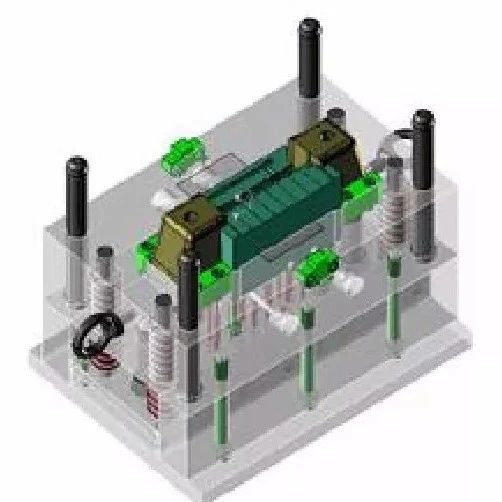 【技研】值得珍藏，浅谈汽车内外饰成型工艺！