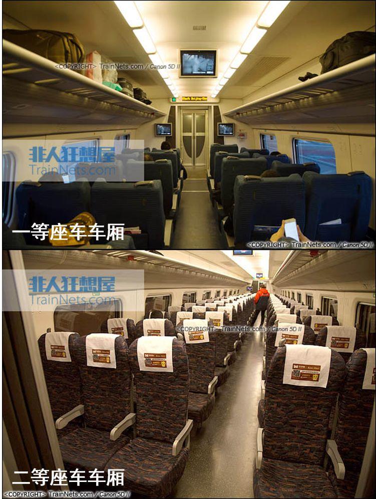 中国铁路第六BOB盘口次大提速001A的原蓝色涂装CRH5A