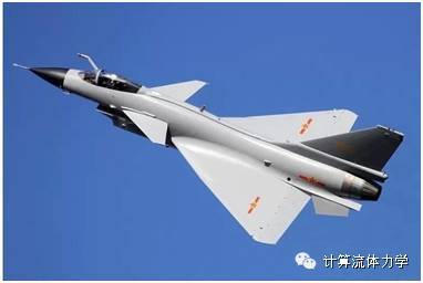 刘沛清教授专栏：超声速飞机