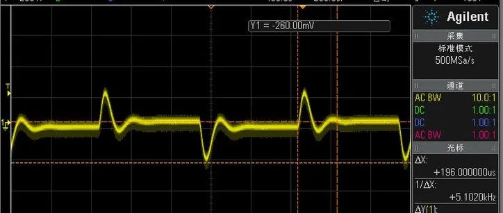 开关电源调试时最常见的10个问题