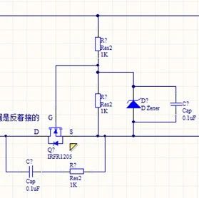 防反接很重要，这4个常用电路拿好！