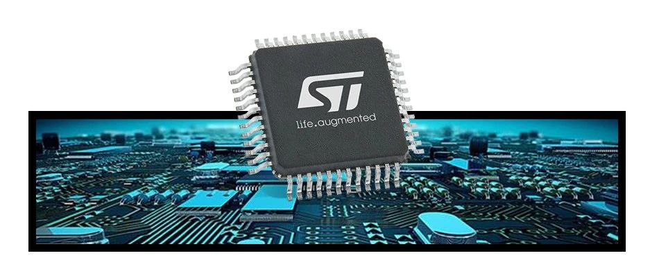 STM32如何高效接收串口数据？