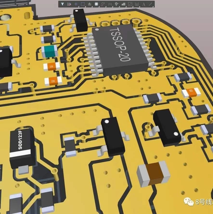 4层以上的PCB设计，如何选取合适的叠层方案？