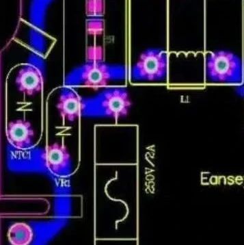 收藏：8个开关电源layout经验！