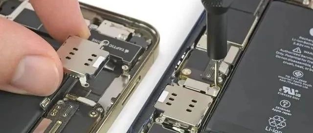 苹果iPhone 12/Pro拆解，关键芯片零部件曝光