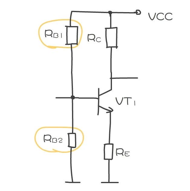 三极管电路必懂的几种分析方法！