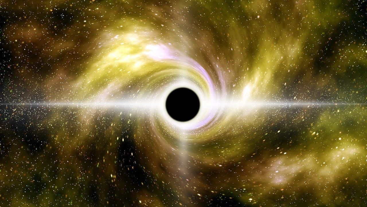 如何才能解开黑洞奇点之谜？