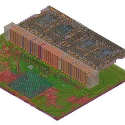 HFSS 3D Layout：轻松实现从系统级求解芯片设计