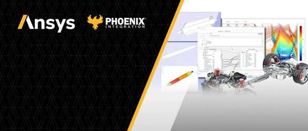 Ansys宣布收购Phoenix Integration