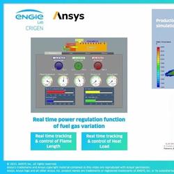 能源公司ENGIE携手Ansys加快零碳能源发展