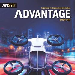 ANSYS Advantage: 聚焦航空航天与国防（下）