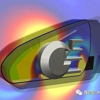 ANSYS 研发出面向热仿真的开放式文件格式