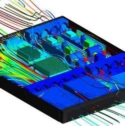 Ansys携手台积电推出面向3D-IC设计的热分析解决方案
