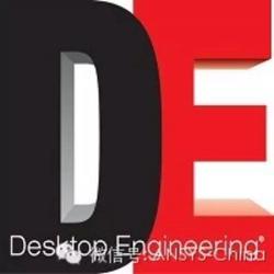 ANSYS分析产品组合和企业云被评为《Desktop Engineering》的一周编者精选