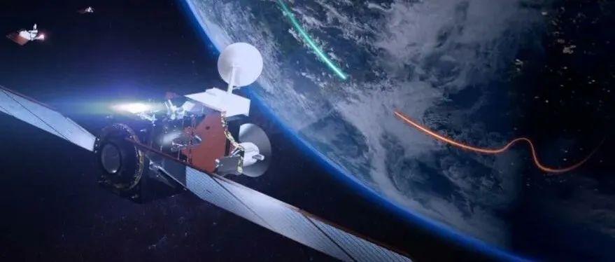 Parsons 公司将为美 DARPA 的“黑杰克” 卫星开发地面操作中心。