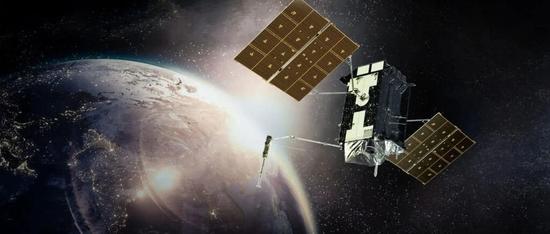 提升复杂威胁条件下的导航能力！美下一代 GPS 卫星将实现地面控制现代化。