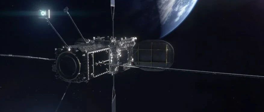 MEV-2成功对接目标星！Intelsat 10-02通信卫星能再干五年！