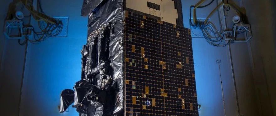 基于最新LM 2100卫星平台，美第五颗SBIRS预警卫星计划于5月份发射！