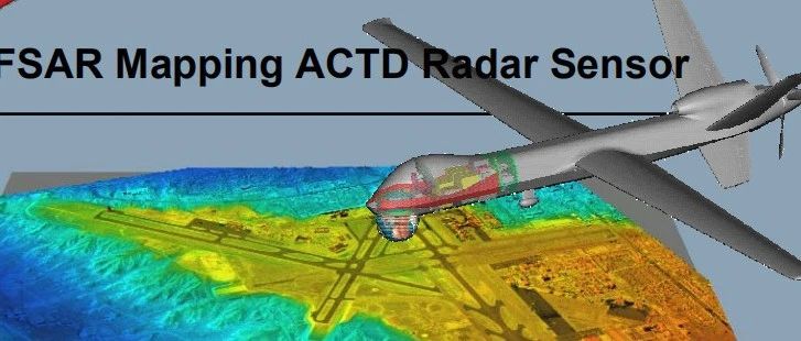 将侦察提升到一个新的水平-无人机SAR（课件）
