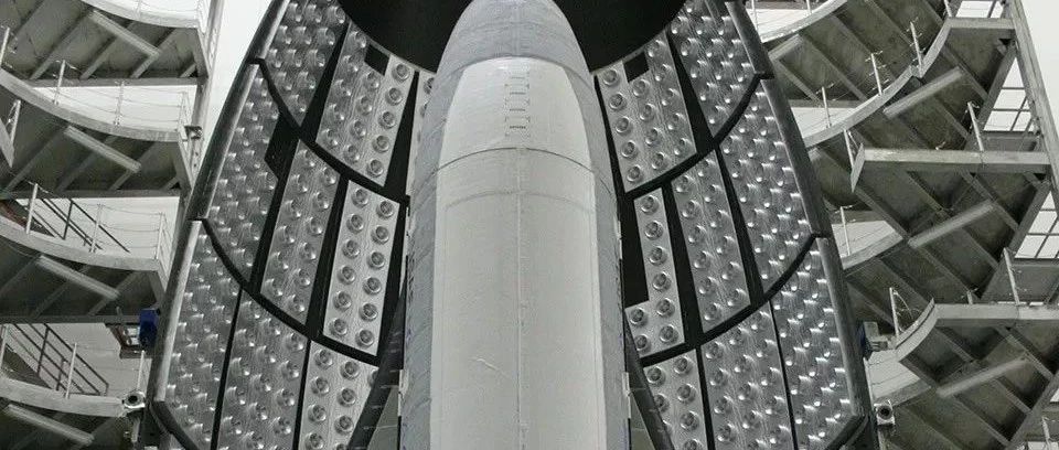 X-37B在轨又工作了300天！它到底在干什么？