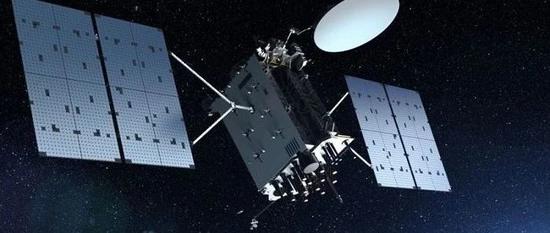 L3Harris Technologies将为GPS III卫星开发导航有效载荷任务数据单元