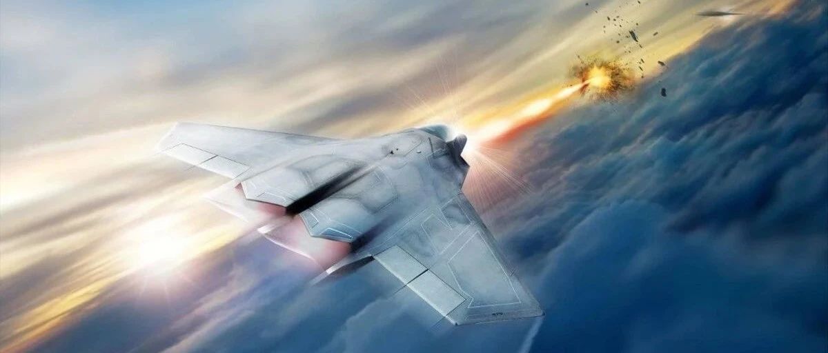 大名SHiELD，可用于反导！美空军开始组装机载激光武器演示器！