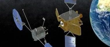 太空加油？深度分析Intelsat卫星的太空延寿任务。