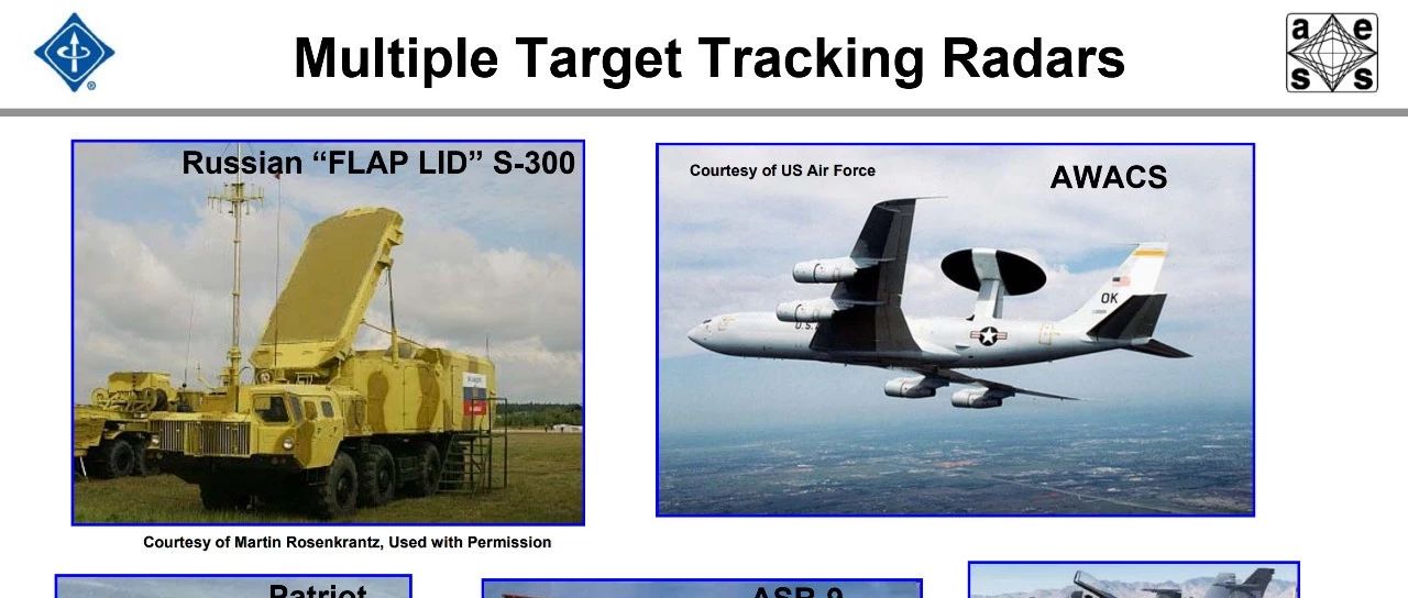 《雷达系统工程》-第十五讲 参数估计与跟踪(II)