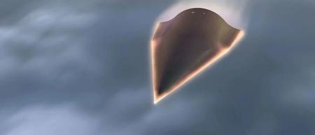 好怕怕！L3Harris公司称将能制造出跟踪高超音速飞行器原型卫星！