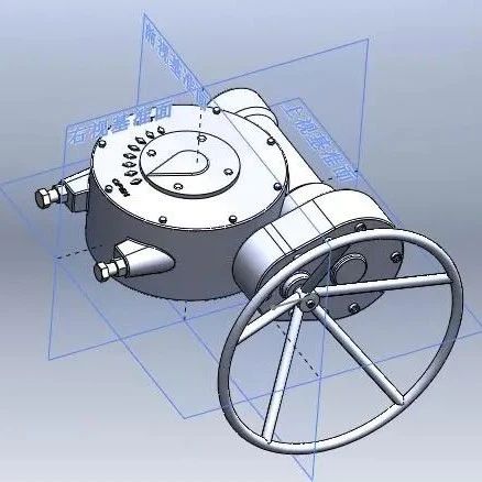 SolidWorks多实体的妙用！