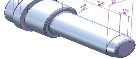 基于SOLIDWORKS配置功能建立塑料模具标准件库