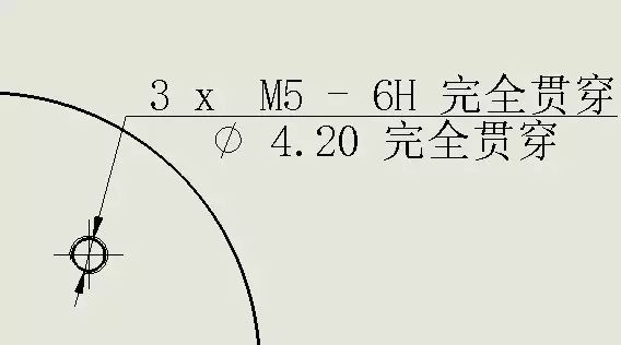 三维出图需要去套合二维制图的标准吗？