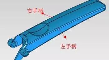 SOLIDWORKS自上而下设计--外部参考法