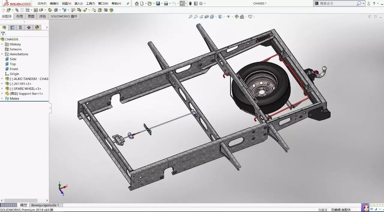 SOLIDWORKS 2018新功能介绍-草图绘制