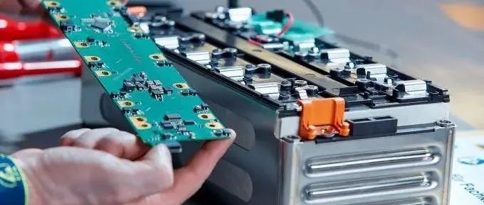 【技研】电动汽车锂离子电池PACK基础知识培训