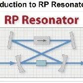 RP Resonator 激光谐振腔设计软件|全面解析