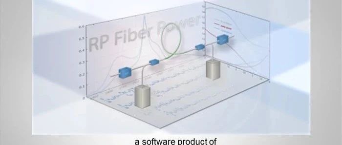 RP Fiber Power 新增Numerical Power Package数字工具箱