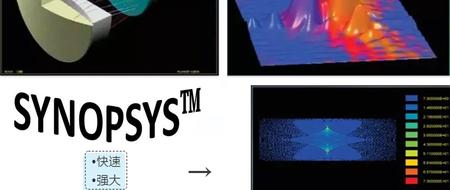 SYNOPSYS™ 15.64版的更新内容