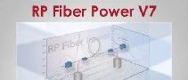 RP Fiber Power 光纤激光器及光纤器件设计软件