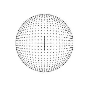 每天一例 | SYNOPSYS™球面激光束整形器
