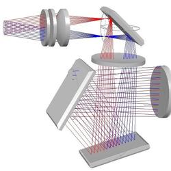 SYNOPSYS 光学设计软件课程三十六：边缘形状控制