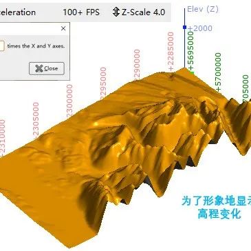 Leapfrog Geo 输入钻孔数据(Drillhole Data) (5)