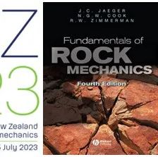 ANZ Geomechanics 2023---第14届澳大利亚和新西兰地质力学会议