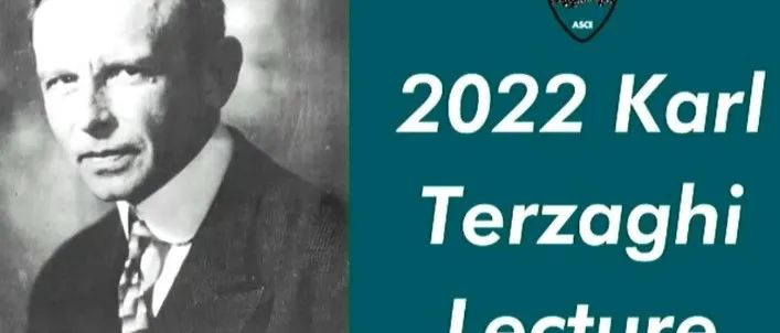 必须看 2022 Terzaghi讲座---生物介导的岩土技术