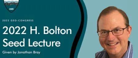 2022 Bolton Seed Lecture---Jonathan Bray