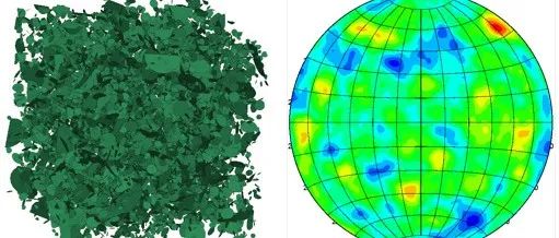 Fracman读取FLAC3D生成的离散断裂网络(DFN)模型