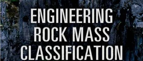 Engineering Rock Mass Classifications-三种先进的搜索引擎比较