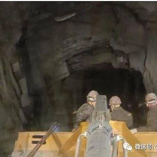 [应急管理] 地下采矿工作人员的定位(GPS in Underground Mining)