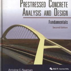 [书] 预应力混凝土分析与设计: 基本原理by A.E. Naaman