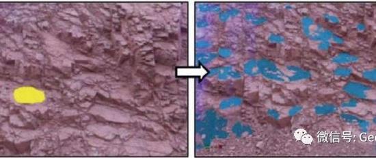 地面激光扫描仪TLS在岩土工程中的应用(2)---节理粗糙度JRC